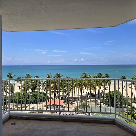 Tropical Chic Beach Paradise San Juan Exterior foto